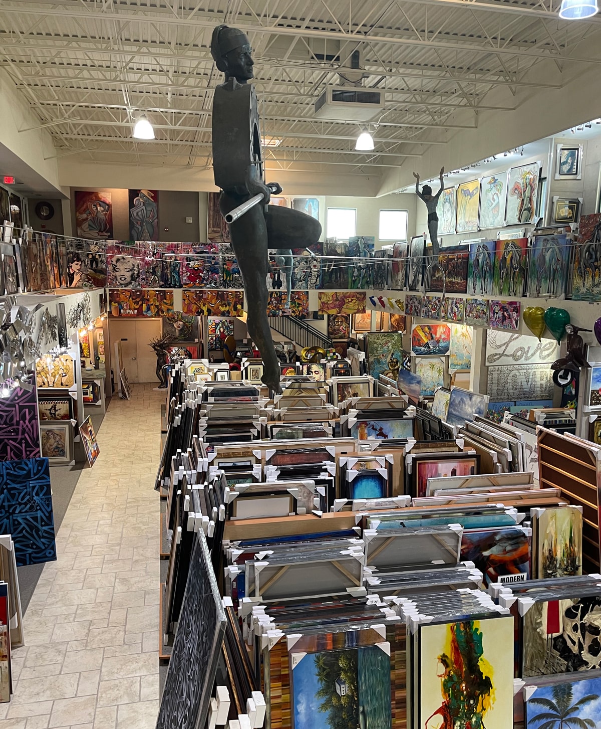 Artists Art Connection USA