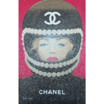 Marilyn Chanel