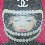 Marilyn Chanel