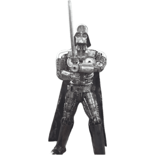 Darth Vader Robot XL