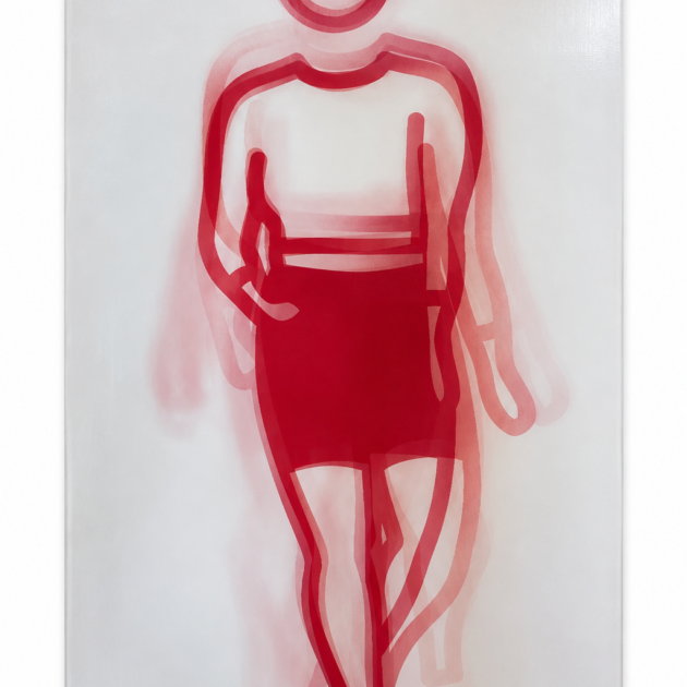 Dance Figure III