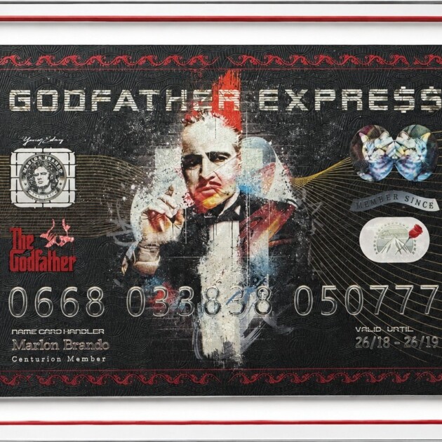 The Don’s Card