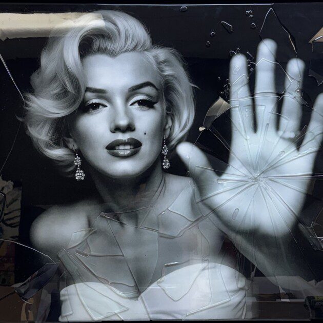 Marylin, 2025