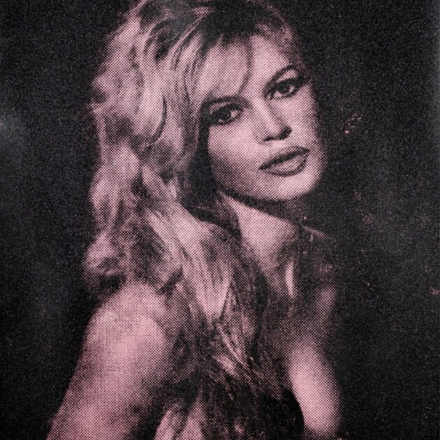 Femme Fatal, 2025
