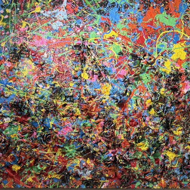 Controlled Chaos