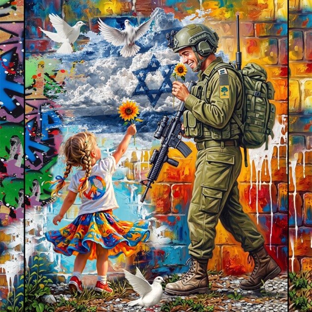 Seeds of Hope