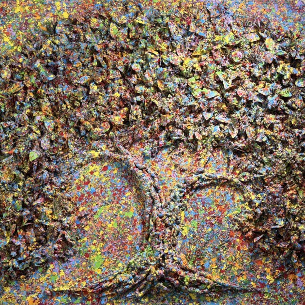 Tree of Infinite Color