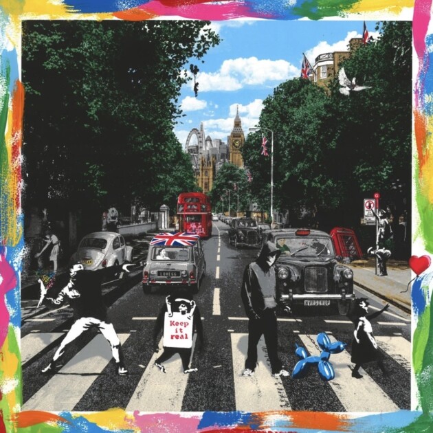 Come Together