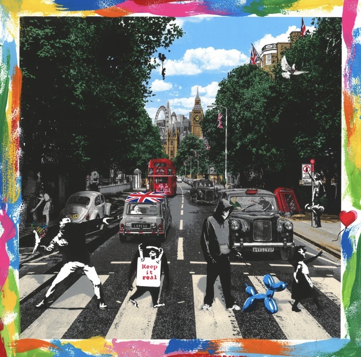 Come Together