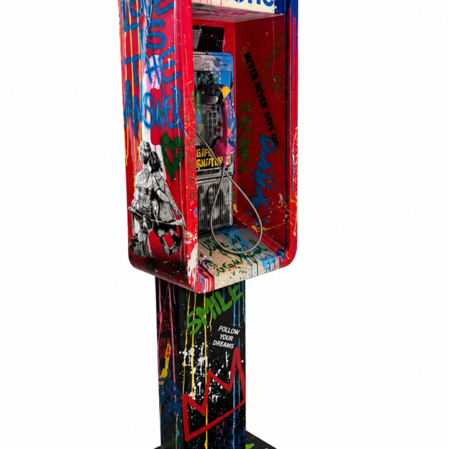 Payphone