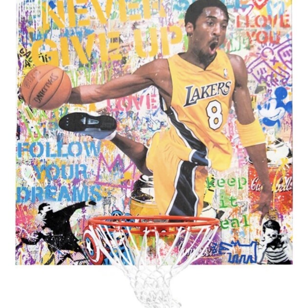Hoop Legend