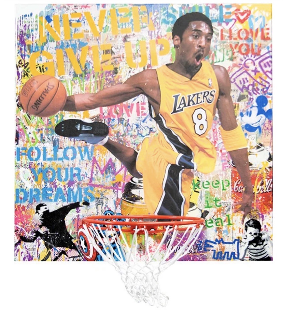 Hoop Legend