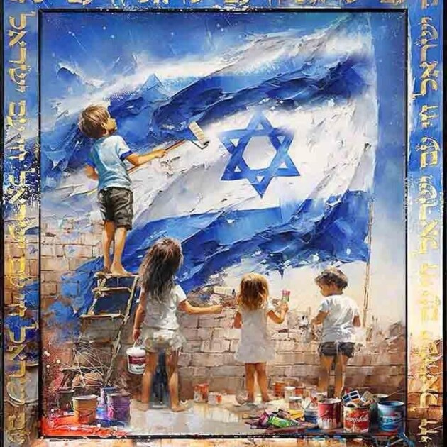 Painting Our Future