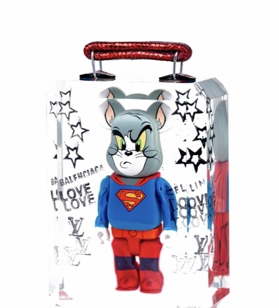 Super Cat