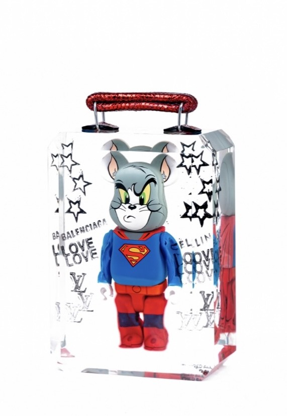 Super Cat