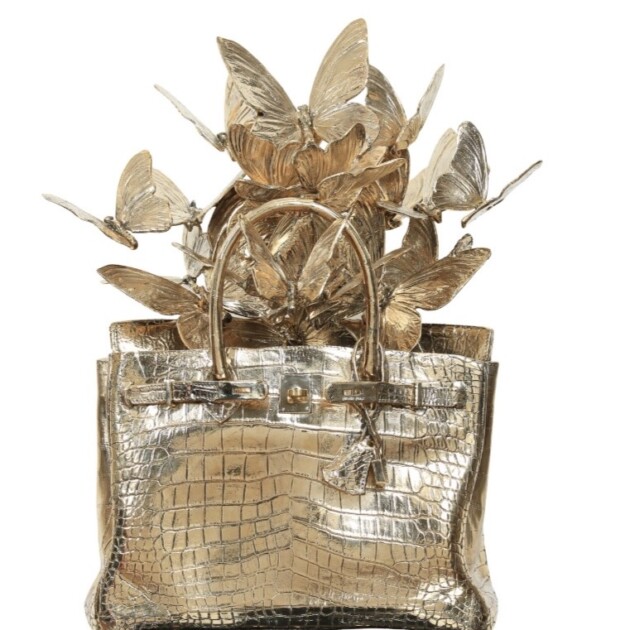 Hermes Bronze