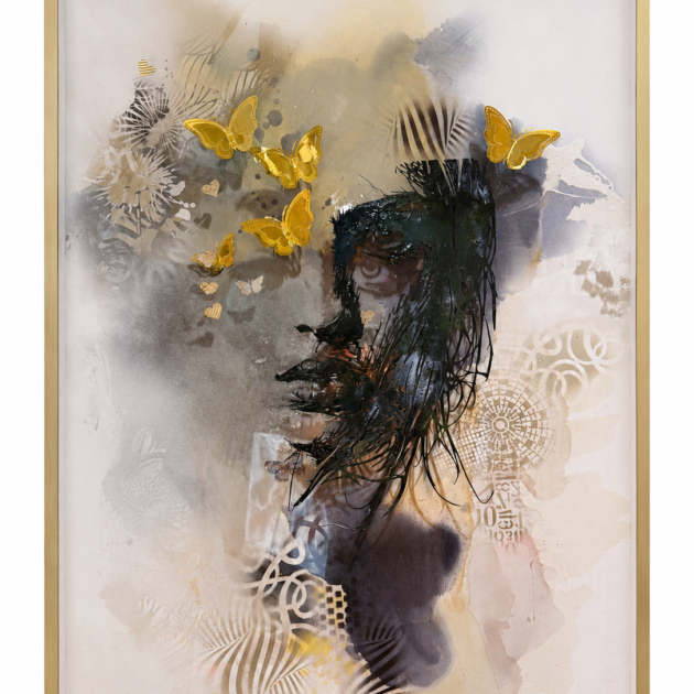 Gilded Dreams