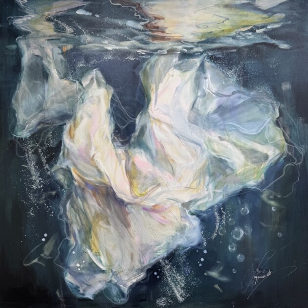 Floating Fragments