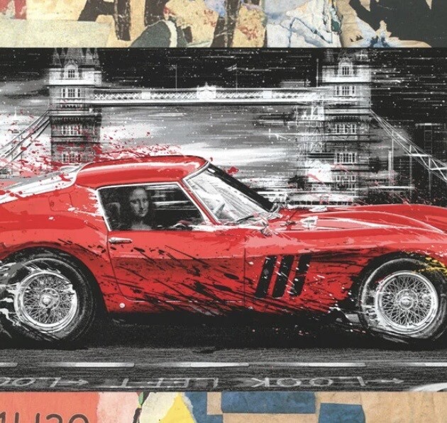 Life In The Fast Lane
