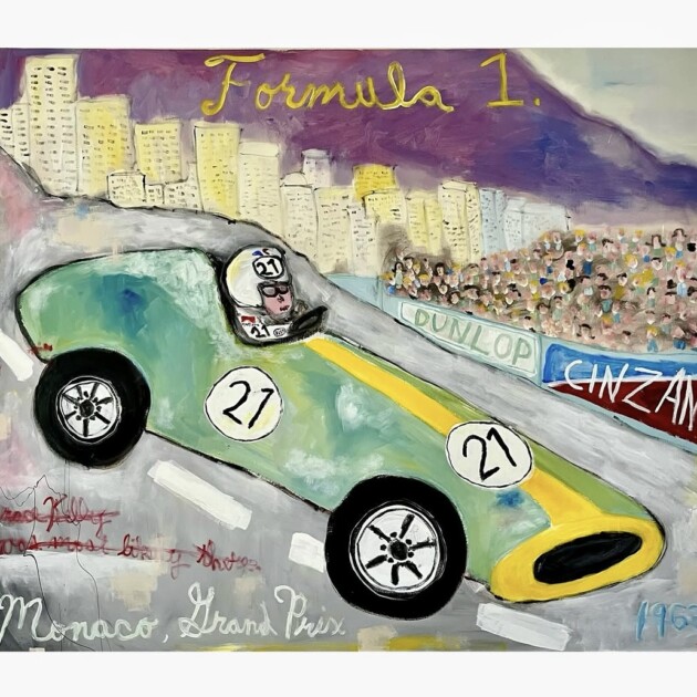 Monaco '63