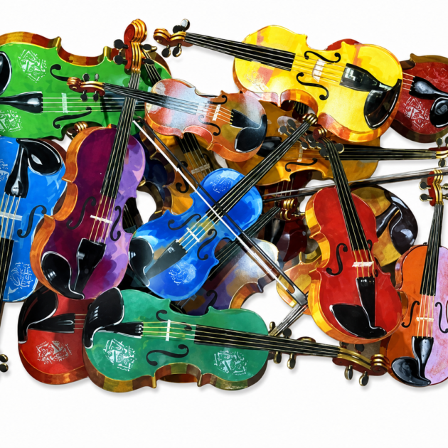 Violins