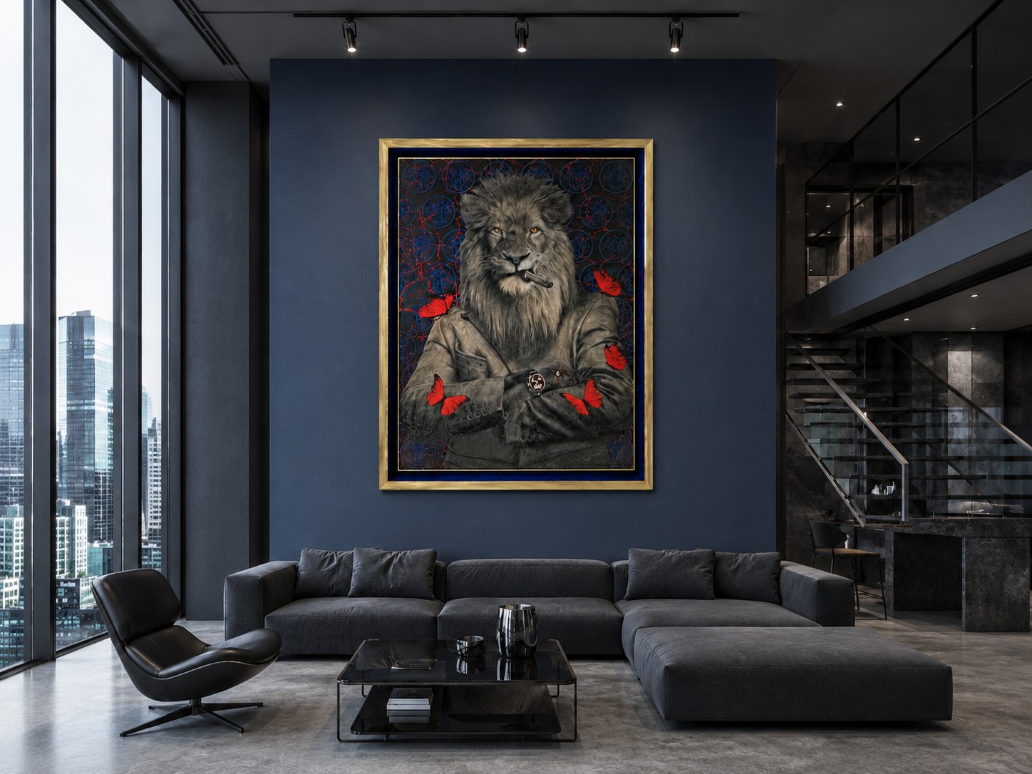 King of Time - Image 2