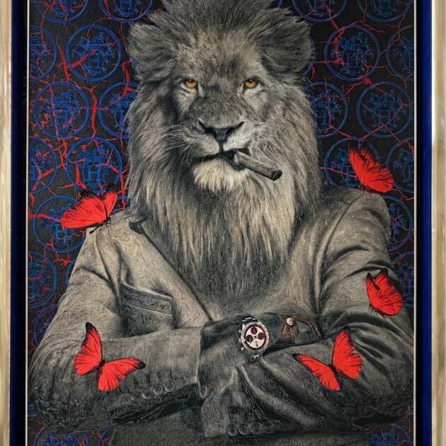 King of Time