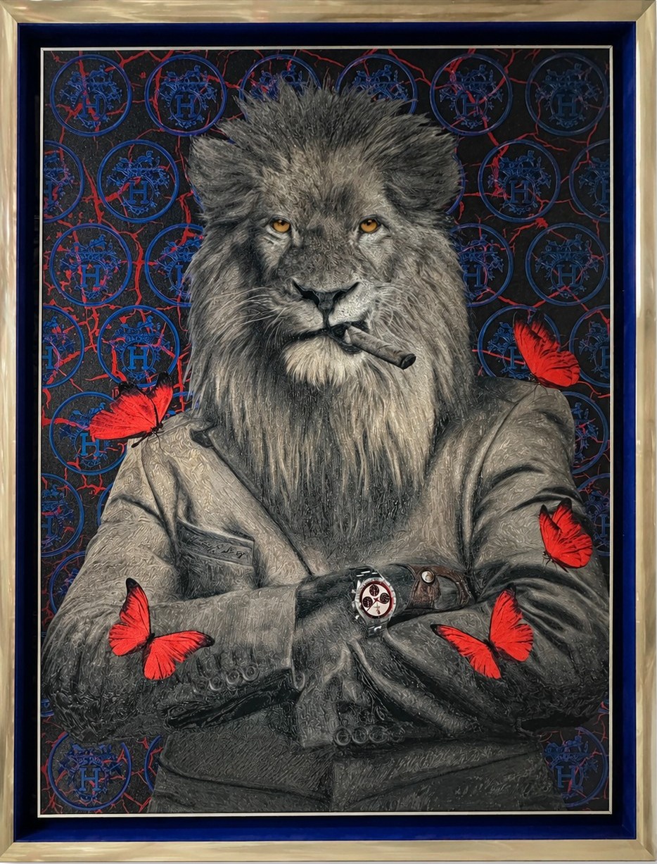 King of Time