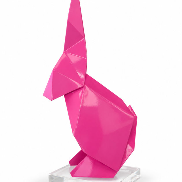 Imagiro Bunny -Pink